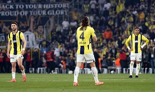 Çağlar Söyüncü, cezalı duruma düştü