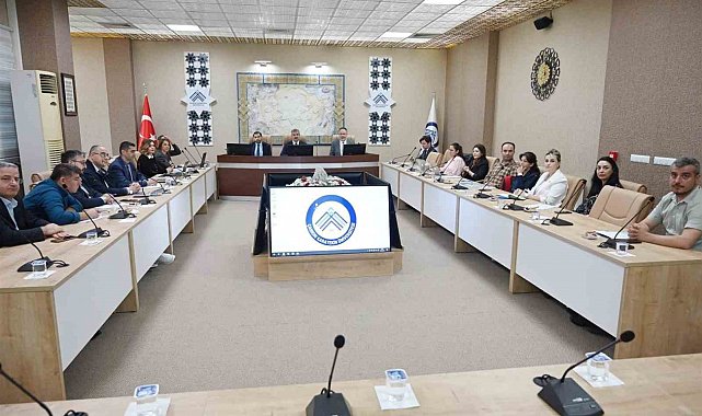 ÇAKÜ, tuz ihtisaslaşmasında yeni döneme giriyor