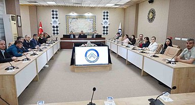 ÇAKÜ, tuz ihtisaslaşmasında yeni döneme giriyor