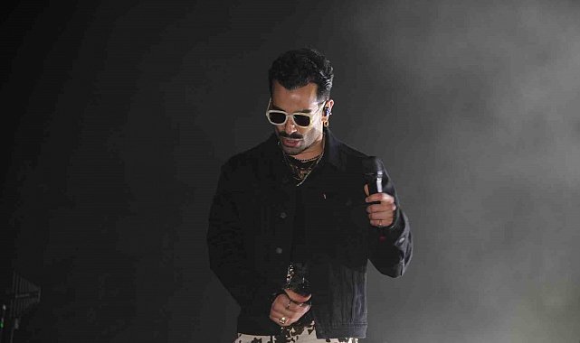 ÇAKÜ'de Gökhan Türkmen rüzgarı esti