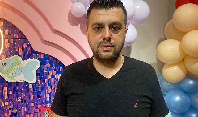 Camideki organizasyon görüntüleri tepki toplamıştı, firma sahibi konuştu