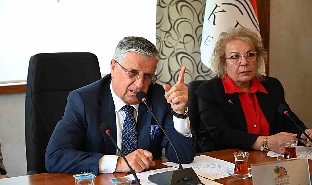 Çamyuva'ya anaokulu müjdesi