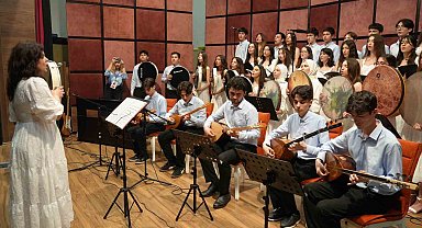 Çanakkale Savaşı döneminde mezun veremeyen Anadolu'nun ilk lisesi, 140'ıncı kuruluş yılını kutluyor