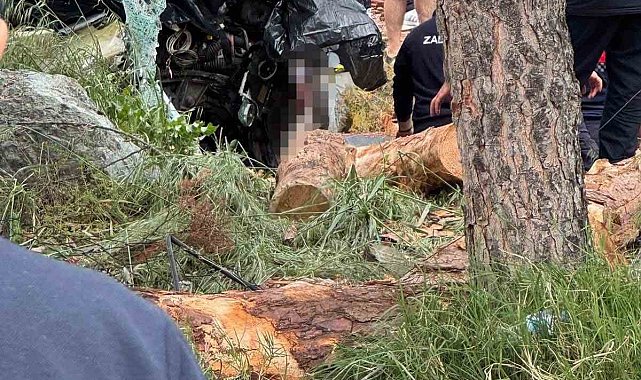 Çanakkale'de otobüs kazasında ölü sayısı 7'ye yükseldi