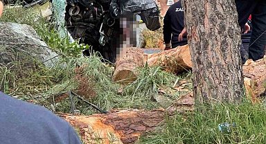 Çanakkale'de otobüs kazasında ölü sayısı 7'ye yükseldi