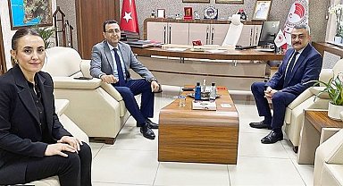 Çanakkale'de tarımın geleceği için veri çalışması