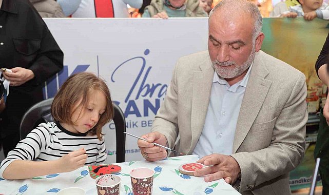 Canik Belediyesi'nin 'Aile Yılı'na özel programları