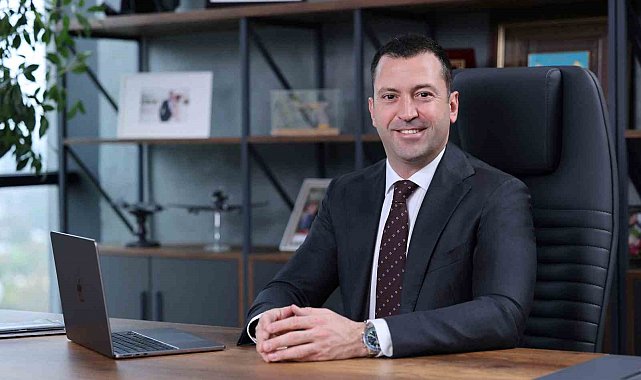 CANiK "sanayi devleri listesinde" 101 basamak yükseldi