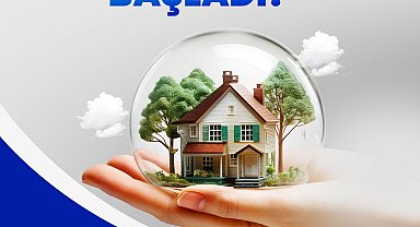 Canik'te vergi ödemeleri başladı