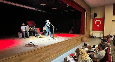 Canlı Sesler Türk Halk Müziği Ses Yarışması ön eleme etapları başladı