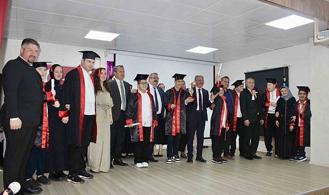 Çarşamba'da Engelliler Haftası etkinliği