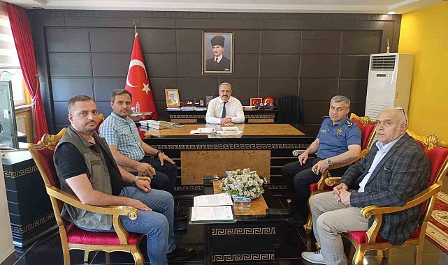 Çarşamba'da gündem sokak hayvanları