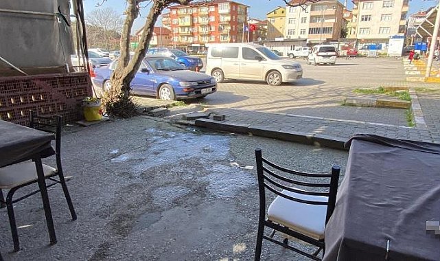 Çay ocağındaki kuzen cinayetinin sebebi mahkemede ortaya çıktı: "Asıl hedef bendim"