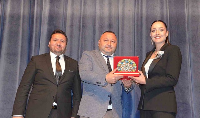 Çaycuma'da engeller özel gösterilerle aşıldı