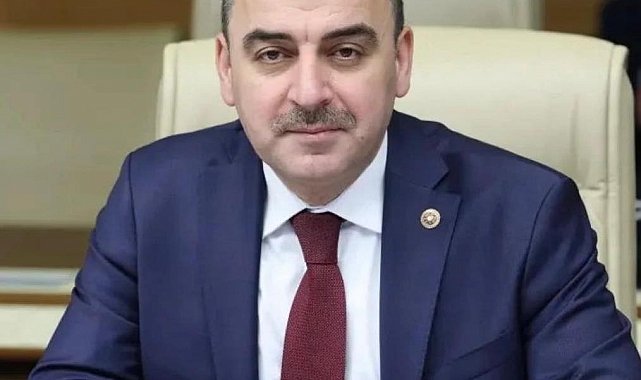 Çaycuma'da Sera Organize Sanayi Bölgesi üretime başladı