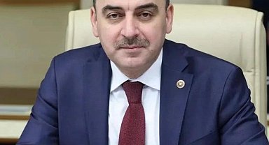 Çaycuma'da Sera Organize Sanayi Bölgesi üretime başladı