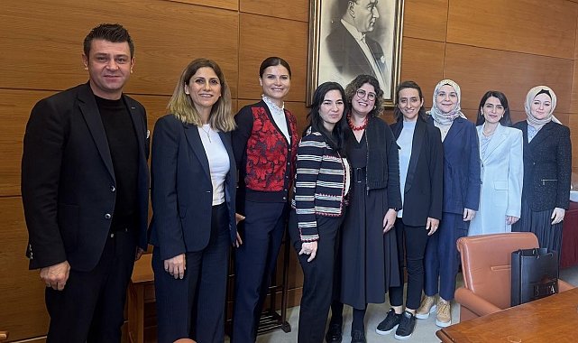 Çelik: "Üniversitelerin bilgi birikimi sanayideki yenilikçi dönüşüm için paha biçilmez bir kaynaktır"