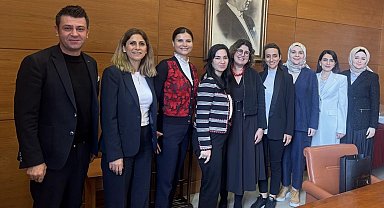 Çelik: "Üniversitelerin bilgi birikimi sanayideki yenilikçi dönüşüm için paha biçilmez bir kaynaktır"