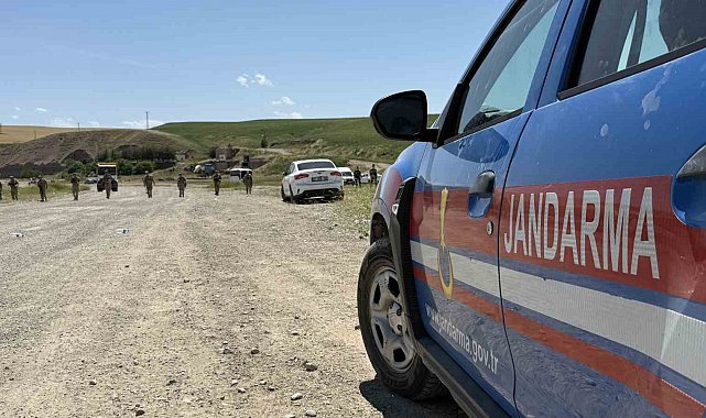 Cesetleri yanmış halde bulunan baba ve oğlun otopsi işlemleri İstanbul'da devam edecek