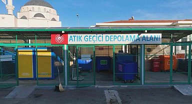 Çevre, Şehircilik ve İklim Değişikliği Bakanlığı, Sıfır Atık Hareketi'nin ekonomiye kazanımlarını paylaştı
