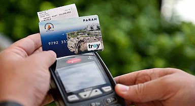 Çevreci Komşu Kart 9 yaşında