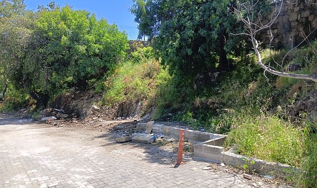 Çevreyi ve doğayı kirletenlere 260 bin lira cezai işlem uygulandı