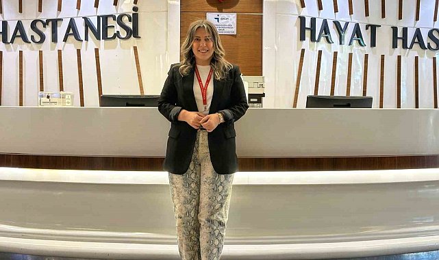 Check-Up hayat kurtarıyor