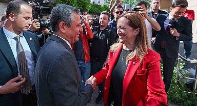 CHP Genel Başkanı Özel: "Asgari ücret mücadelesi herkesin ekmek mücadelesidir"