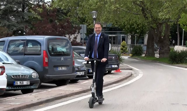 CHP Kars Milletvekili Alp: "Bu meseleyi çözmüş bir Türkiye dünyanın yıldızı olacaktır"