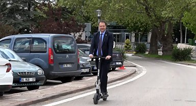 CHP Kars Milletvekili Alp: "Bu meseleyi çözmüş bir Türkiye dünyanın yıldızı olacaktır"