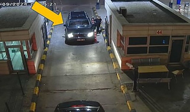 CHP'li vekilin aracıyla kaçakçılık yapan 2 kişiye 5 yıl hapis cezası talebi