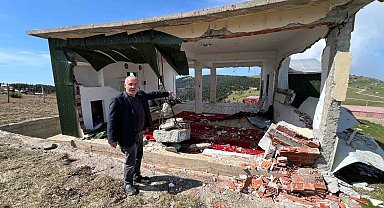 Çığ felaketinin boyutu karlar eriyince ortaya çıktı