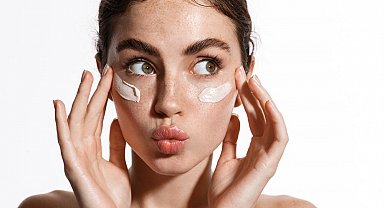 Cilt yaşlanmasını önlemek için güneşten korunun
