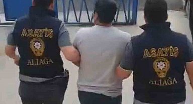 Cinayet zanlısı 7 yıl sonra yakalandı