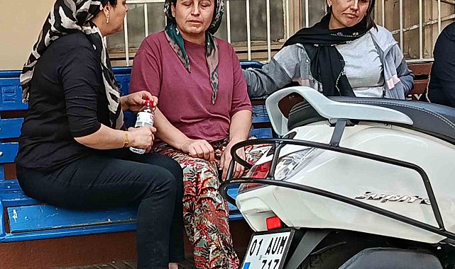 Cinayetten sonra 6 sayfalık not yazıp intihar etmiş