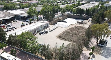 Çıraklık Okulu yeniden hayat buluyor