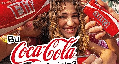 Coca-Cola'nın ikonik kampanyası