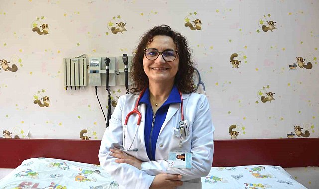 Çocuğunuzun alerjisini hafife almayın