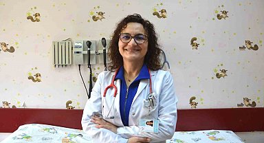 Çocuğunuzun alerjisini hafife almayın