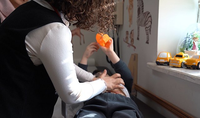 Çocuklarda el, ayak, ağız hastalığına dikkat