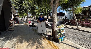 Çocuklarını dilendiren 6 şüpheliye yasal işlem