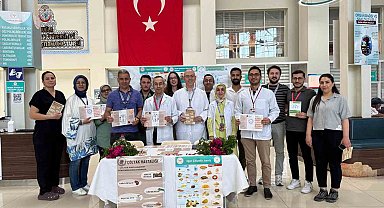 Çölyak hastalarına 'Gluten' uyarısı