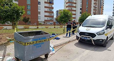 Çöpte bulunan kafatasının sırrı çözüldü