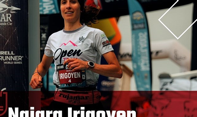 Corendon Airlines Tahtalı Run To Sky'da geri sayım başladı