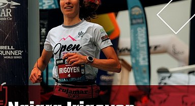 Corendon Airlines Tahtalı Run To Sky'da geri sayım başladı