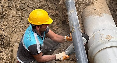 Çorum Belediyesi'nden su kesintisi uyarısı