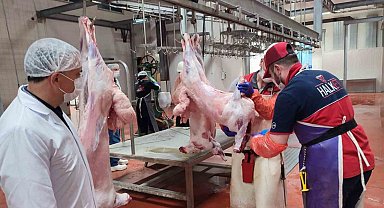 Çorum Belediyesi'nin online kurban kesim randevu sistemi 9 Mayıs'ta açılıyor