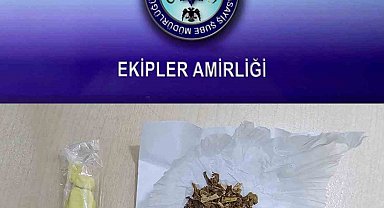 Çorum'da aranan 5 şahıs yakalandı