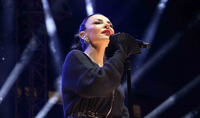 Çorum'da Fatma Turgut rüzgarı