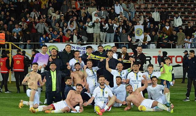 Çorum'u BAL'da Alacagücü temsil edecek